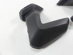 2019 BMW R1250GS K50 Ignition Coil Cover Fairing Guard Set 11128394385 | Mototech271