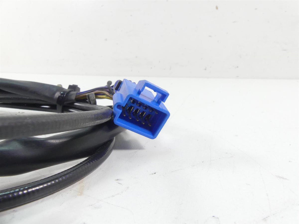 2007 Victory Vegas Jackpot Left Hand Chrome Light Control Switch 4011045 {{ shop.shopifyCountryName }} - Mototech271