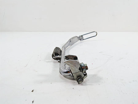 2009 Harley Dyna FXDFSE CVO Fat Bob Side Kickstand Jiffy Kick Stand 49704-90H {{ shop.shopifyCountryName }} - Mototech271