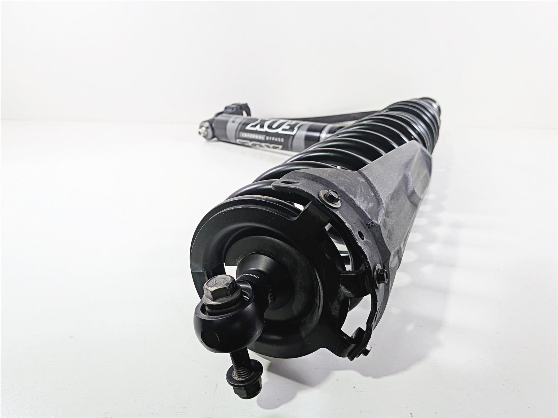 2018 Can Am Maverick X3 XRS Turbo R Right Rear Shock Damper Fox Racing 706002255-Mototech271