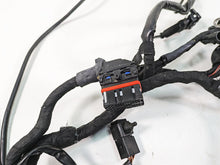 Load image into Gallery viewer, 2011 Ducati Hypermotard 1100 Evo SP Wiring Harness Loom -No Cuts 51016922B
