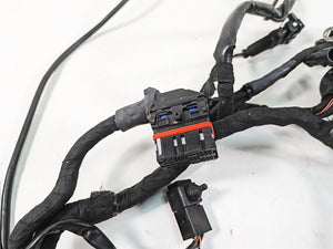 2011 Ducati Hypermotard 1100 Evo SP Wiring Harness Loom -No Cuts 51016922B
