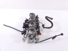 Load image into Gallery viewer, 2017 Kawasaki ZX636 ZX6R Ninja Keihin Throttle Body Bodies Ttk38 - CA 16163-0773 | Mototech271
