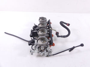 2017 Kawasaki ZX636 ZX6R Ninja Keihin Throttle Body Bodies Ttk38 - CA 16163-0773 | Mototech271