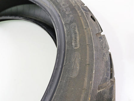 Used Rear Motorcycle Tire Michelin Scorcher 31 160/70B17 43250-07B {{ shop.shopifyCountryName }} - Mototech271