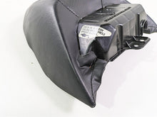 Load image into Gallery viewer, 2006 Harley VRSCR Street V-Rod Rear Passenger Seat Saddle 52416-06
