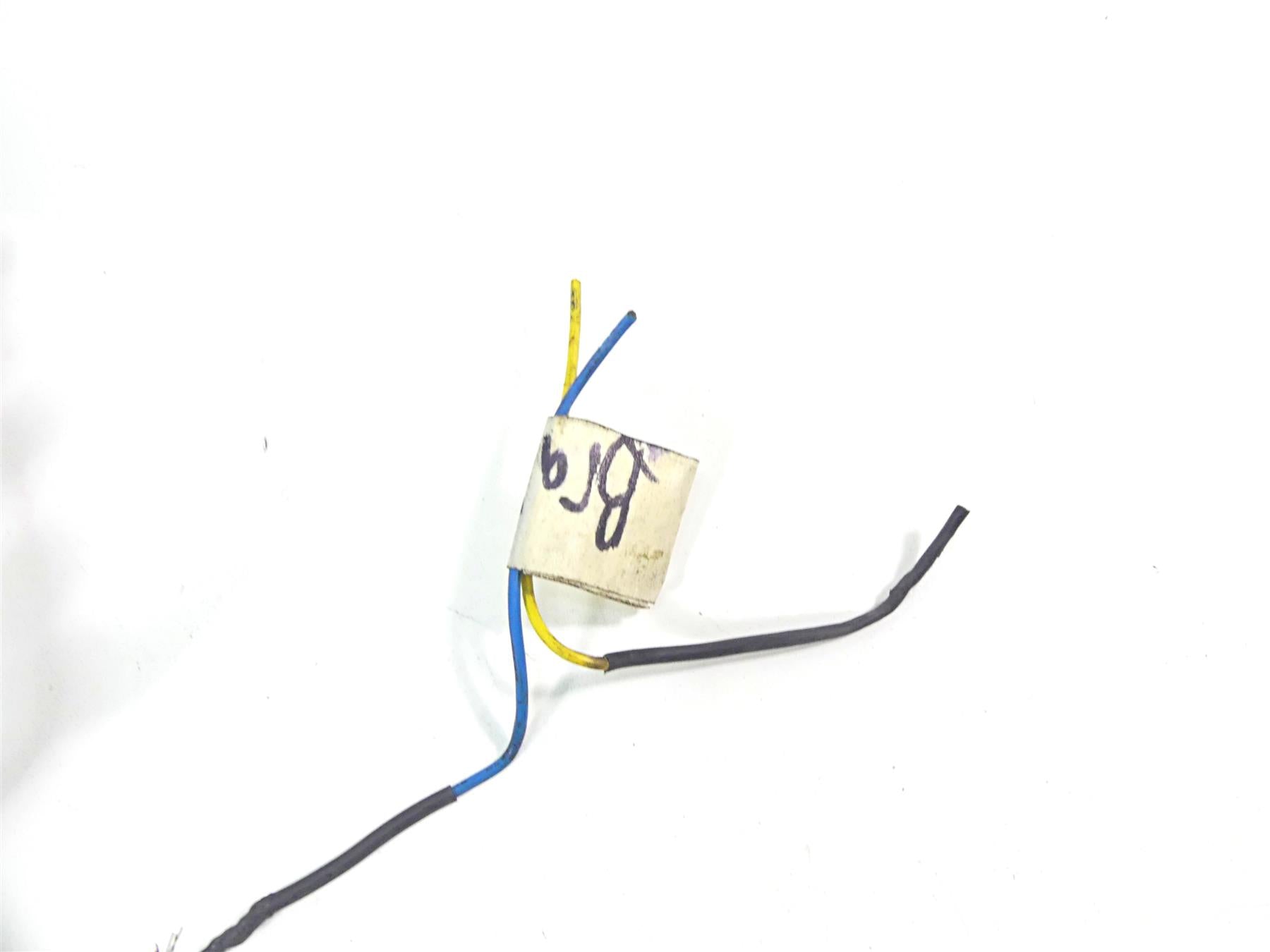 2013 BMW S1000RR K46 Fuel Performance Injection Tuning Tuner F541 {{ shop.shopifyCountryName }} - Mototech271