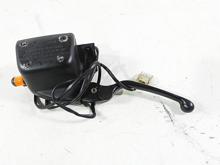 2004 BMW R1150GS R21 Magura Clutch Master Cylinder 32717657183 {{ shop.shopifyCountryName }} - Mototech271