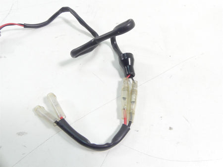 2018 Triumph Street Triple 765RS Rizoma Leggera Mini Micro Blinker FR120B {{ shop.shopifyCountryName }} - Mototech271