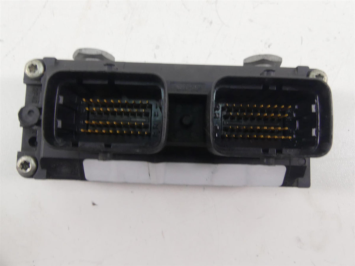 2014 Moto Guzzi Griso 1200 SE 8V Cdi Ecu Ecm Engine Control Module 883900 {{ shop.shopifyCountryName }} - Mototech271