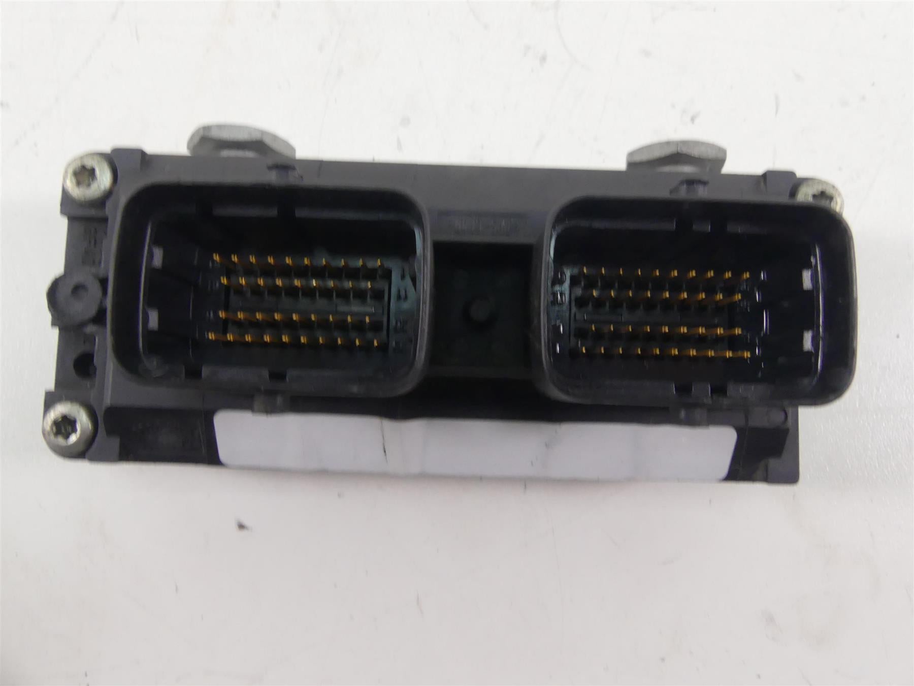 2014 Moto Guzzi Griso 1200 SE 8V Cdi Ecu Ecm Engine Control Module 883900 {{ shop.shopifyCountryName }} - Mototech271
