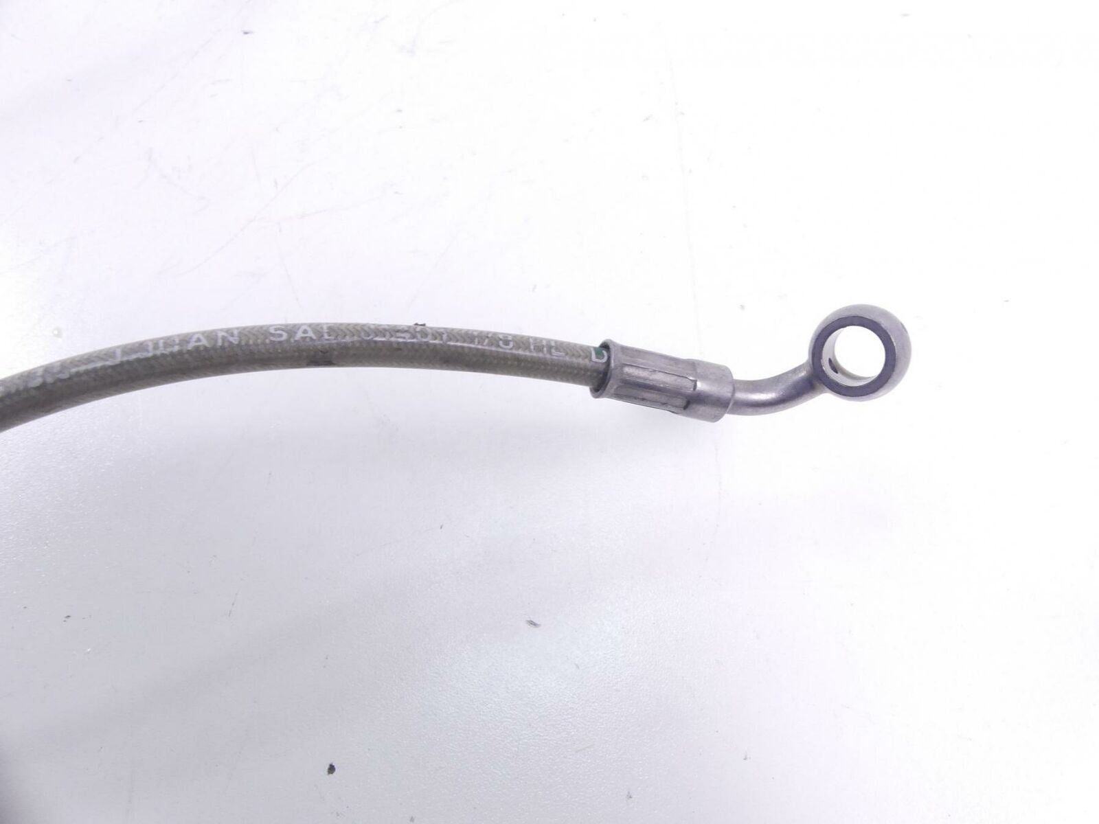 2016 BMW R1200R K53 Rear Abs Brake Line Set 34328524699 34328541830 {{ shop.shopifyCountryName }} - Mototech271
