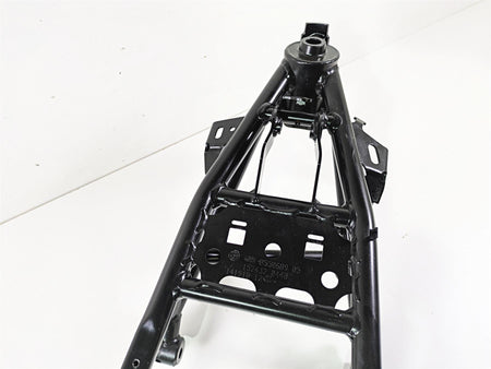 2015 BMW R1200 GS Adv K51 Straight Black Frame Chassis & Seat Mounts With Clean Tennessee Title 46518550714 {{ shop.shopifyCountryName }} - Mototech271