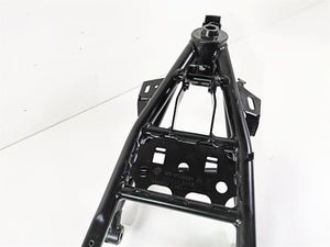 2015 BMW R1200 GS Adv K51 Straight Black Frame Chassis & Seat Mounts With Clean Tennessee Title 46518550714