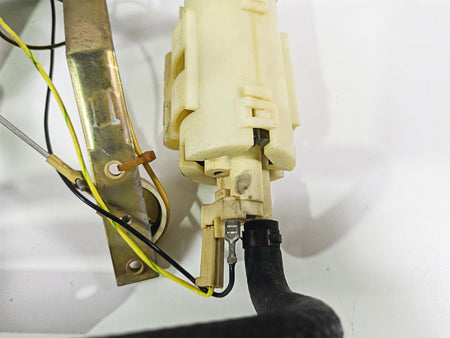 1996 Harley Touring FLHTCUI Electra Glide Fuel Gas Petrol Pump Set 75069-95 {{ shop.shopifyCountryName }} - Mototech271