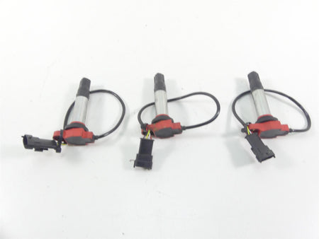 2018 Mv Agusta Brutale 800 RR Eldor Ignition Coils Stick Coil Set 8000B2787 {{ shop.shopifyCountryName }} - Mototech271