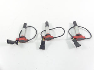 2018 Mv Agusta Brutale 800 RR Eldor Ignition Coils Stick Coil Set 8000B2787 | Mototech271
