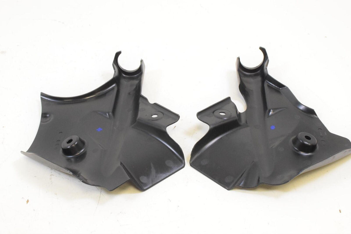 2015 Triumph Rocket III 3 Touring ABS Frame Infill Neck Cover SET T2073087 {{ shop.shopifyCountryName }} - Mototech271