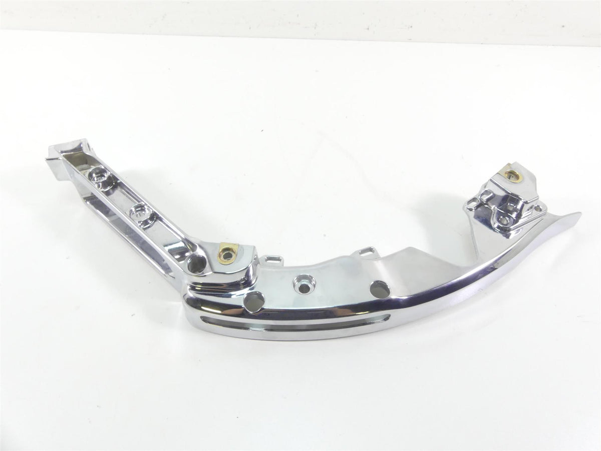 2016 Harley Touring FLHTP Electra Glide Left Rear Saddlebag Support 90200501 {{ shop.shopifyCountryName }} - Mototech271