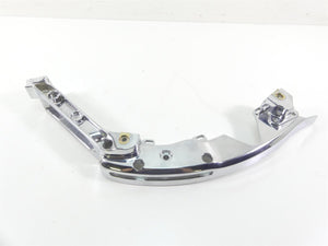 2016 Harley Touring FLHTP Electra Glide Left Rear Saddlebag Support 90200501
