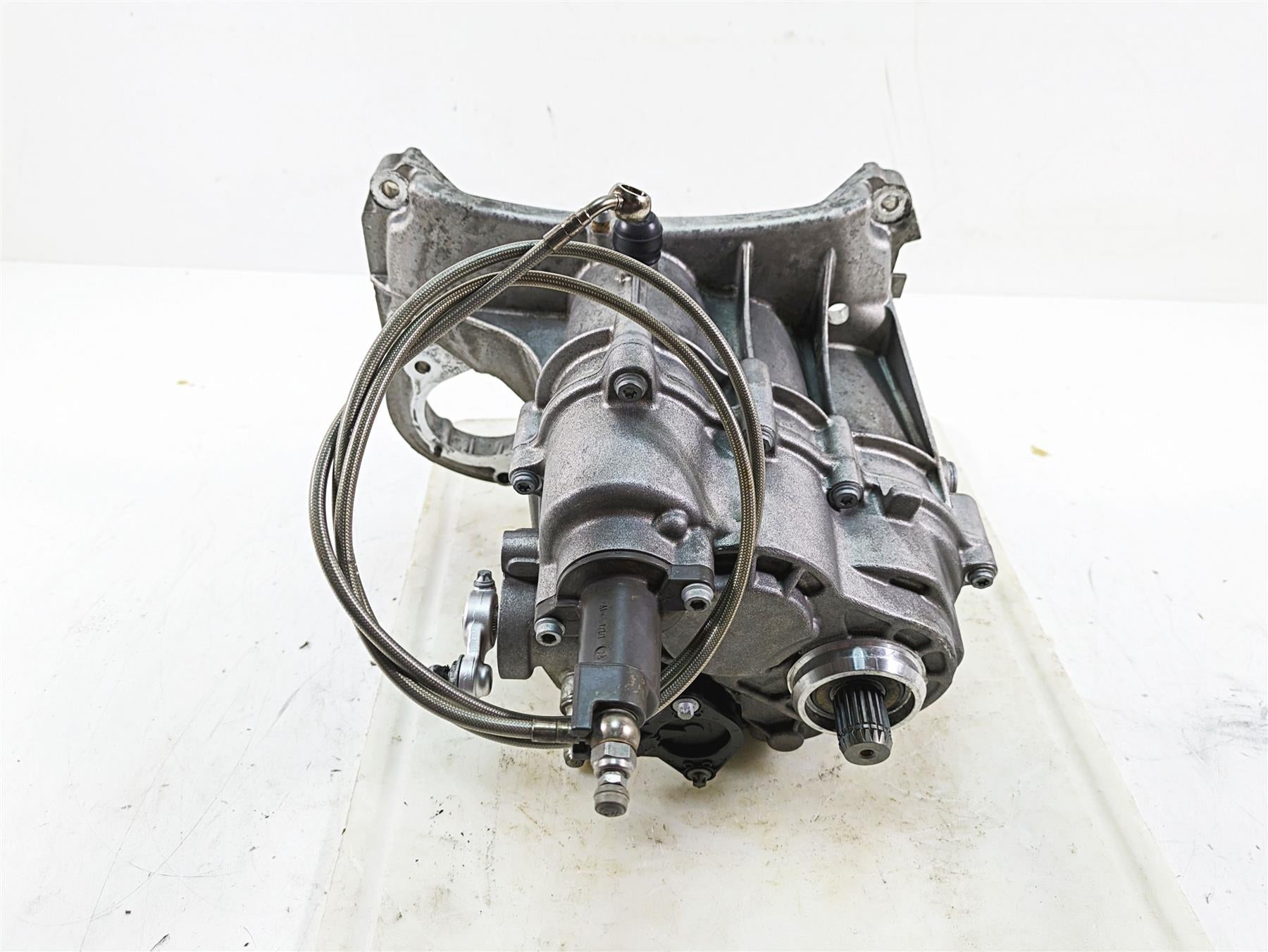 2007 BMW R1200RT K26 Transmission Tranny Gear Box Type 426 LAC 23007683433 | Mototech271