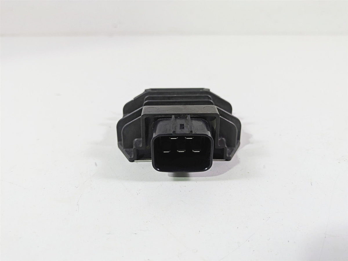 2017 KTM 1290 Super Duke GT Rectifier Voltage Regulator FH022AA 60311034000 {{ shop.shopifyCountryName }} - Mototech271