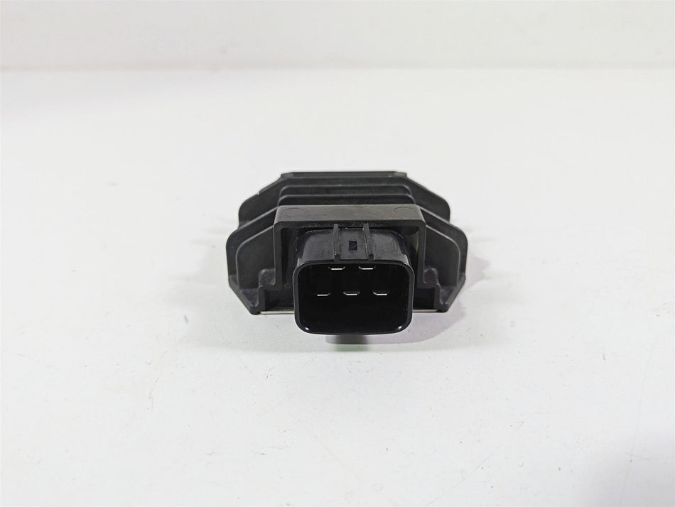 2017 KTM 1290 Super Duke GT Rectifier Voltage Regulator FH022AA 60311034000 {{ shop.shopifyCountryName }} - Mototech271