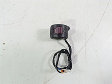 Load image into Gallery viewer, 2015 Ducati Hypermotard 821 SP Right Hand Stat Stop Control Switch 65010121E | Mototech271
