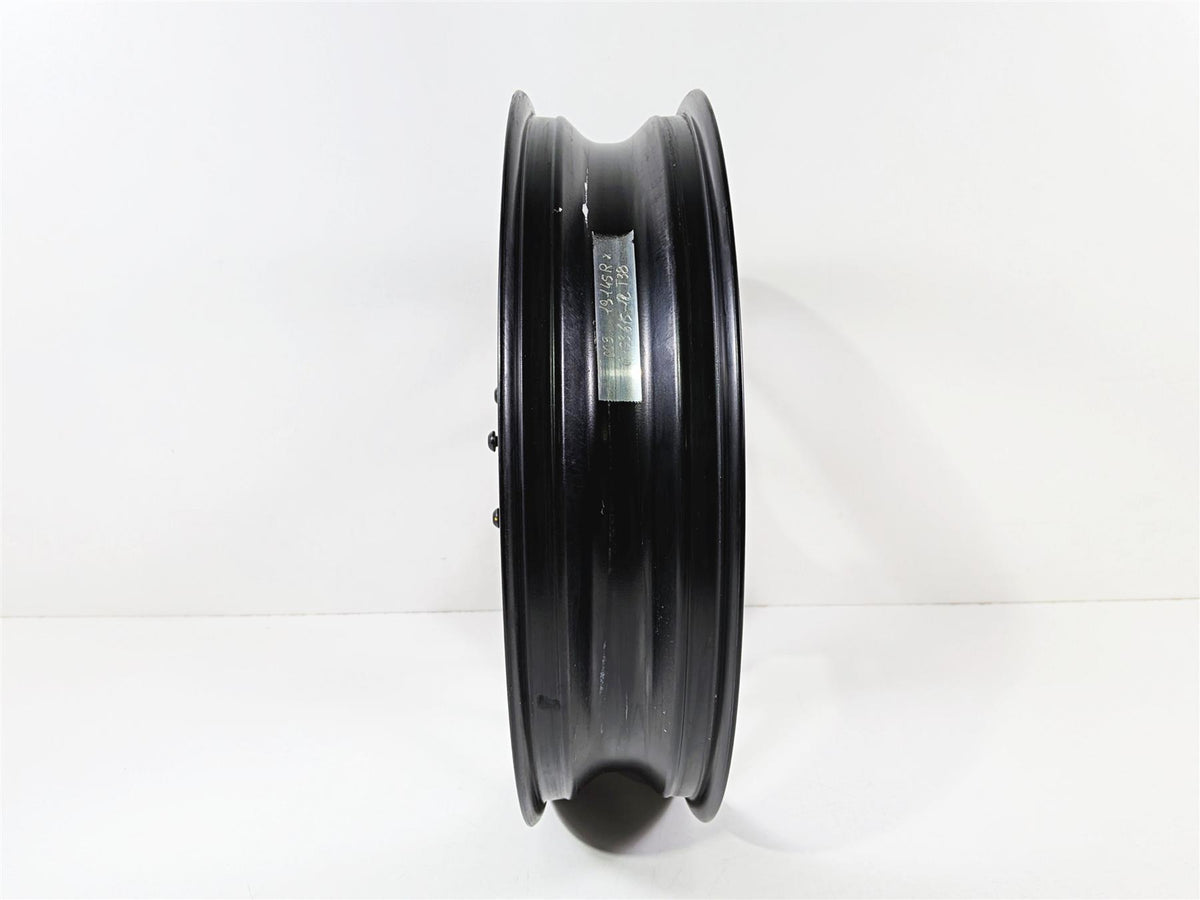 2019 Ducati Panigale V4S V4 S Corse Nice Front Wheel Rim Marchesini Forged 17x3.5 50121551AB {{ shop.shopifyCountryName }} - Mototech271