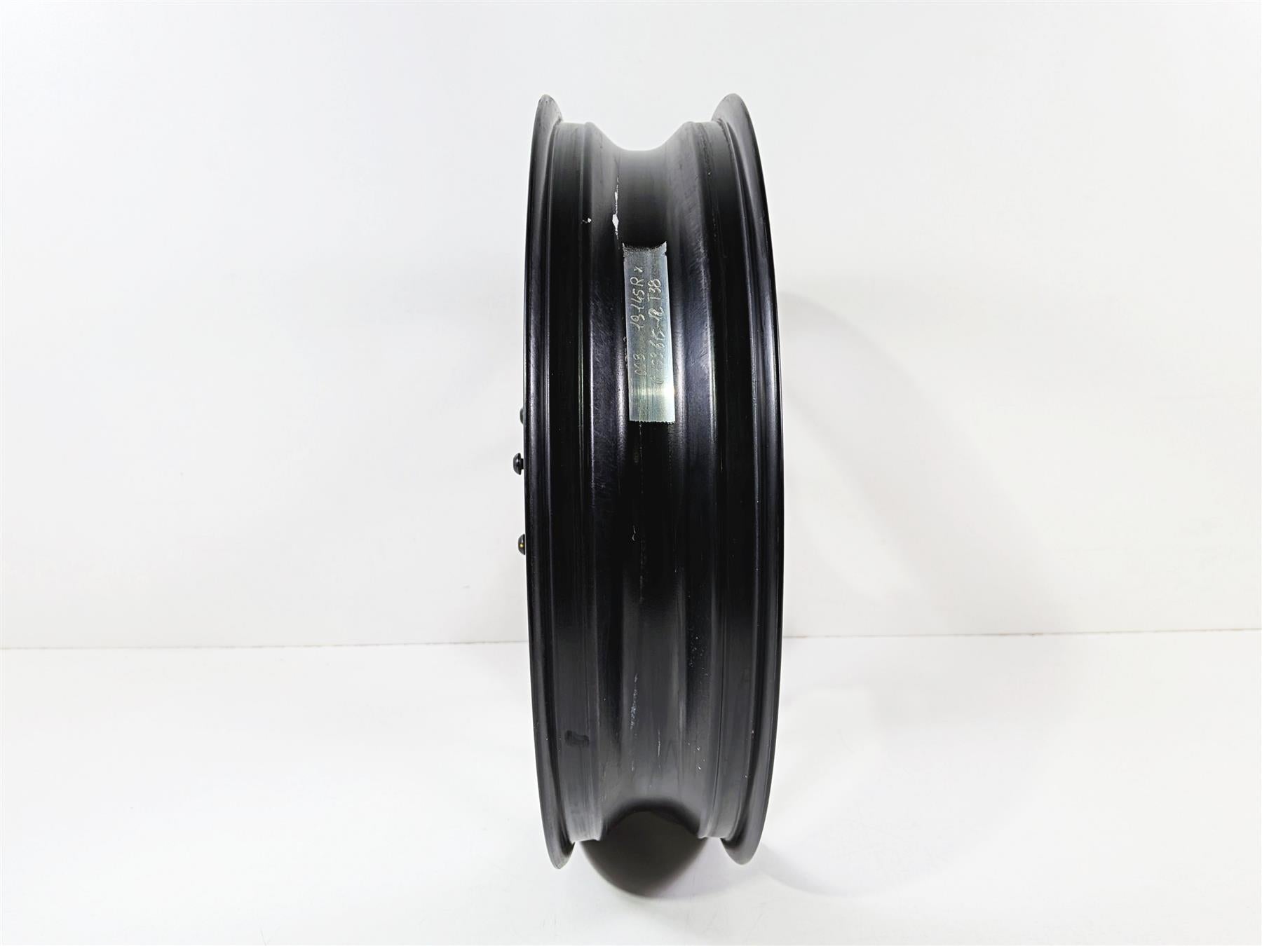 2019 Ducati Panigale V4S V4 S Corse Nice Front Wheel Rim Marchesini Forged 17x3.5 50121551AB {{ shop.shopifyCountryName }} - Mototech271