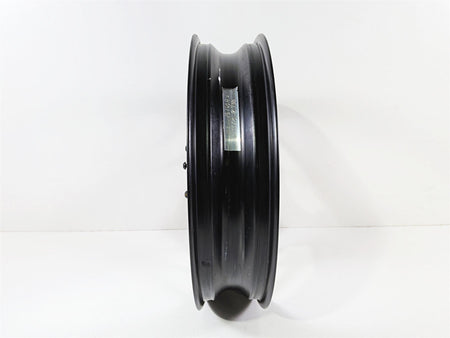 2019 Ducati Panigale V4S V4 S Corse Nice Front Wheel Rim Marchesini Forged 17x3.5 50121551AB {{ shop.shopifyCountryName }} - Mototech271