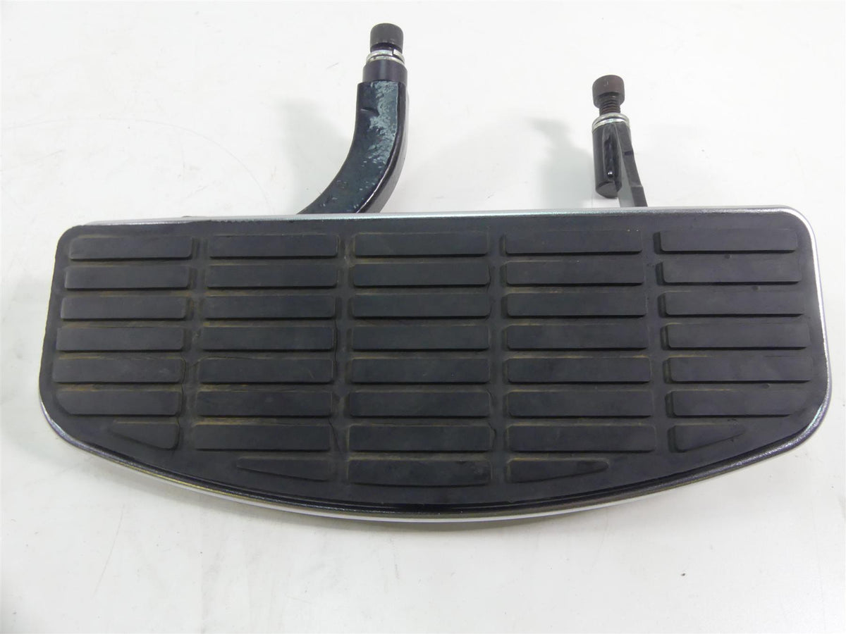 2001 Harley Touring FLHRCI Road King Front Rider Driver Floor Board Set 50622-83 {{ shop.shopifyCountryName }} - Mototech271