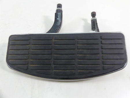 2001 Harley Touring FLHRCI Road King Front Rider Driver Floor Board Set 50622-83 {{ shop.shopifyCountryName }} - Mototech271