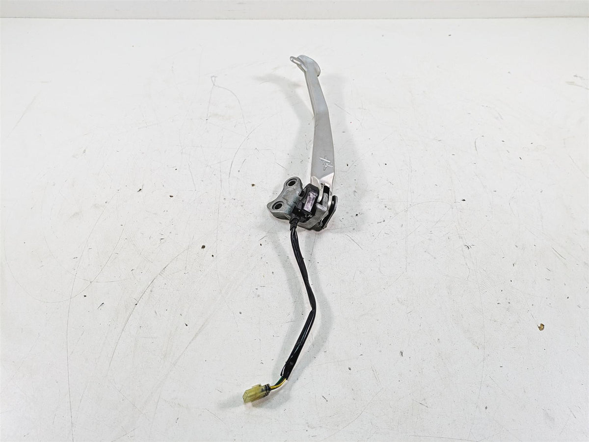 2013 MV Agusta F3 675 ERA Side Kickstand Kick Stand + Switch 8000C0095 {{ shop.shopifyCountryName }} - Mototech271
