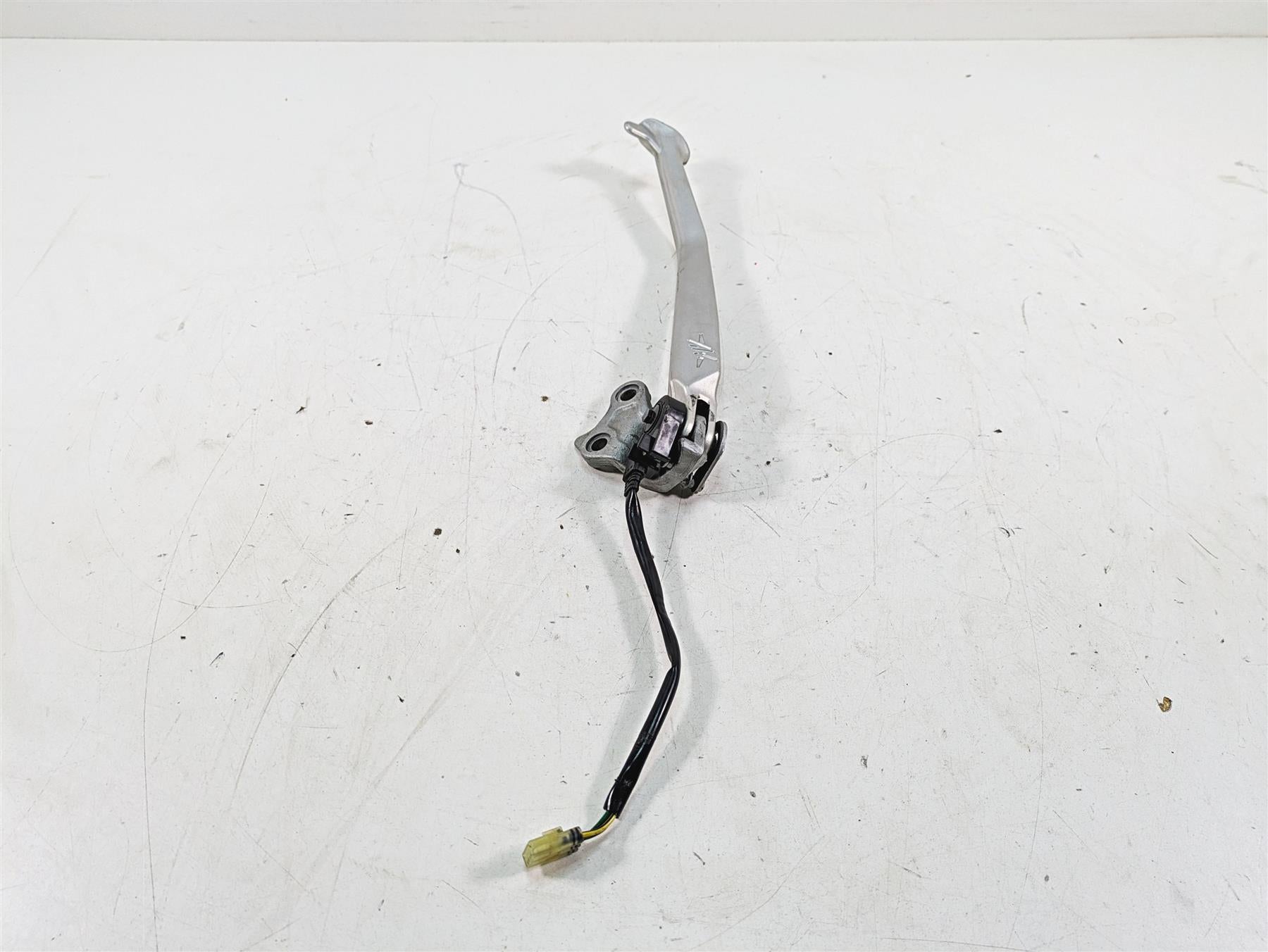2013 MV Agusta F3 675 ERA Side Kickstand Kick Stand + Switch 8000C0095 {{ shop.shopifyCountryName }} - Mototech271