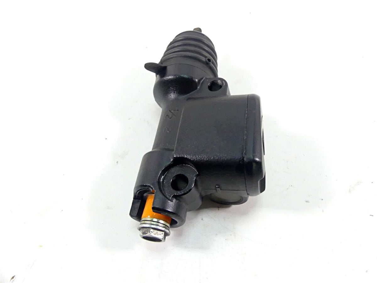 2017 Harley XL1200 CX Sportster Roadster Rear Brake Mstr Cylinder 1/2" 41700025 {{ shop.shopifyCountryName }} - Mototech271