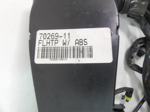 2012 Harley Touring FLHTP Electra Glide Wiring Harness Loom Abs -Read 70269-11