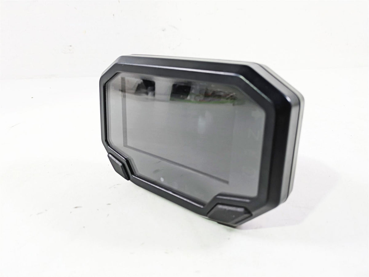 2021 Kawasaki Z900 ZR900 Speedometer Gauge Instrument 3k Only 25031-0959 {{ shop.shopifyCountryName }} - Mototech271