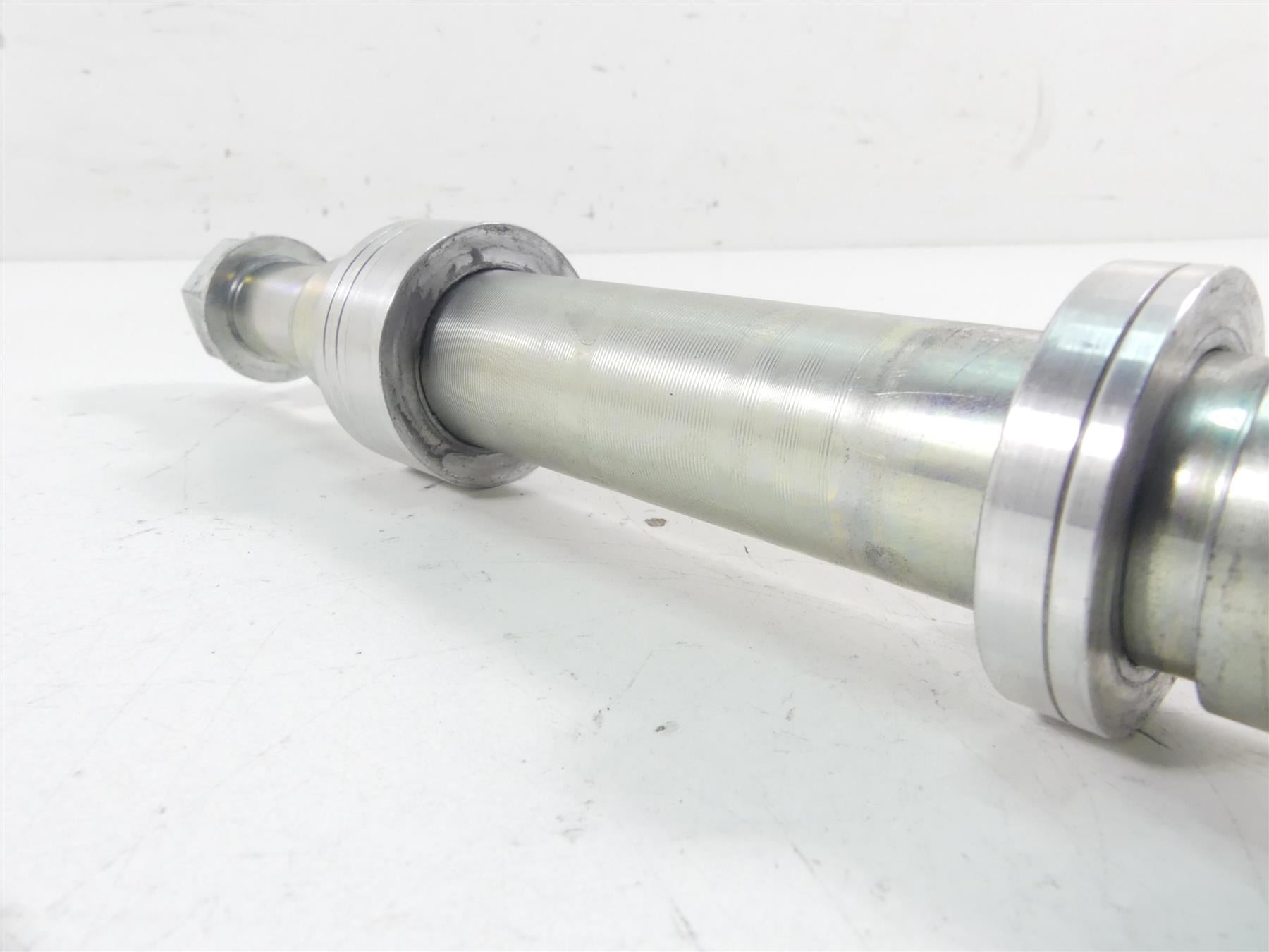2020 Harley Sportster XL1200 NS Iron Front Axle Wheel Spindle 25mm 43000001 {{ shop.shopifyCountryName }} - Mototech271