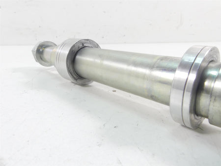 2020 Harley Sportster XL1200 NS Iron Front Axle Wheel Spindle 25mm 43000001 {{ shop.shopifyCountryName }} - Mototech271