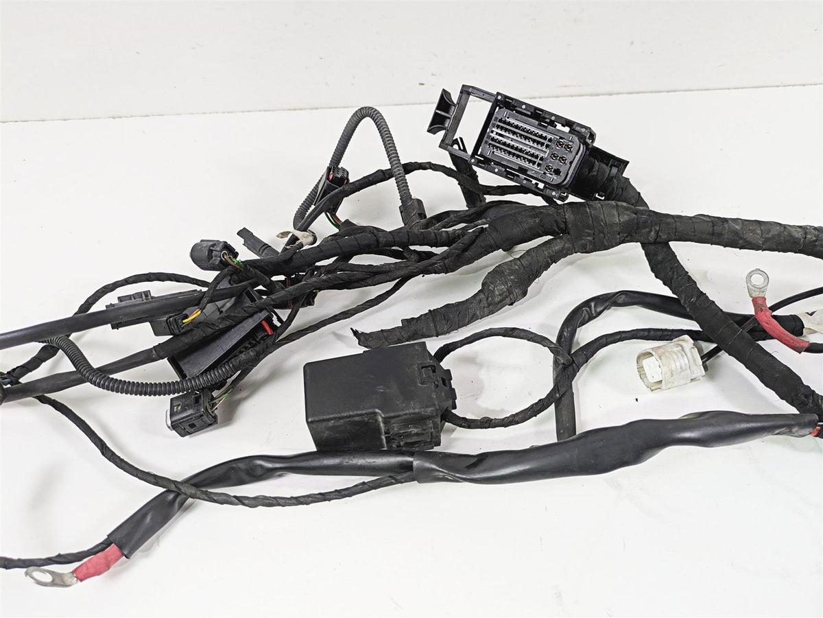 2018 BMW R nineT Urban GS K33 Main & Engine Wiring Harness - No Cuts 61118569727 {{ shop.shopifyCountryName }} - Mototech271