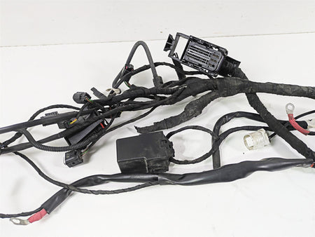 2018 BMW R nineT Urban GS K33 Main & Engine Wiring Harness - No Cuts 61118569727 {{ shop.shopifyCountryName }} - Mototech271