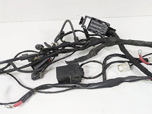 Load image into Gallery viewer, 2018 BMW R nineT Urban GS K33 Main &amp; Engine Wiring Harness - No Cuts 61118569727
