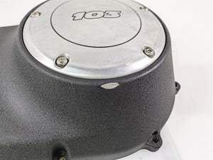 2015 Harley FXDF Dyna Fat Bob Outer Primary Drive Clutch Cover 60784-06