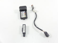 Load image into Gallery viewer, 2009 Harley Dyna FXDF SE CVO Fat Bob Tssm Turn Signal Security Module 68925-07 | Mototech271
