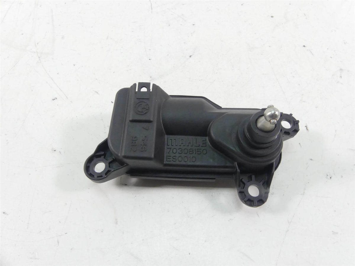 2012 BMW S1000RR K46 Mahle Air Box Servo Actuator 11617546982 {{ shop.shopifyCountryName }} - Mototech271
