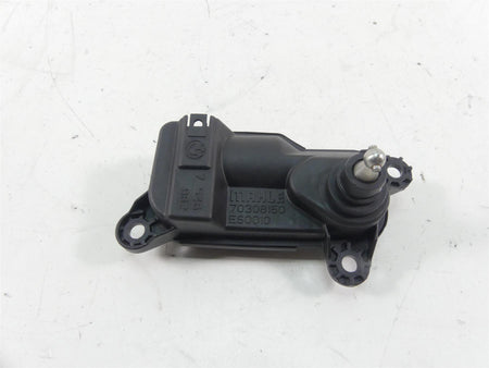 2012 BMW S1000RR K46 Mahle Air Box Servo Actuator 11617546982 {{ shop.shopifyCountryName }} - Mototech271