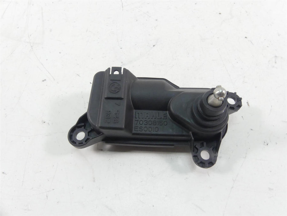 2012 BMW S1000RR K46 Mahle Air Box Servo Actuator 11617546982 {{ shop.shopifyCountryName }} - Mototech271