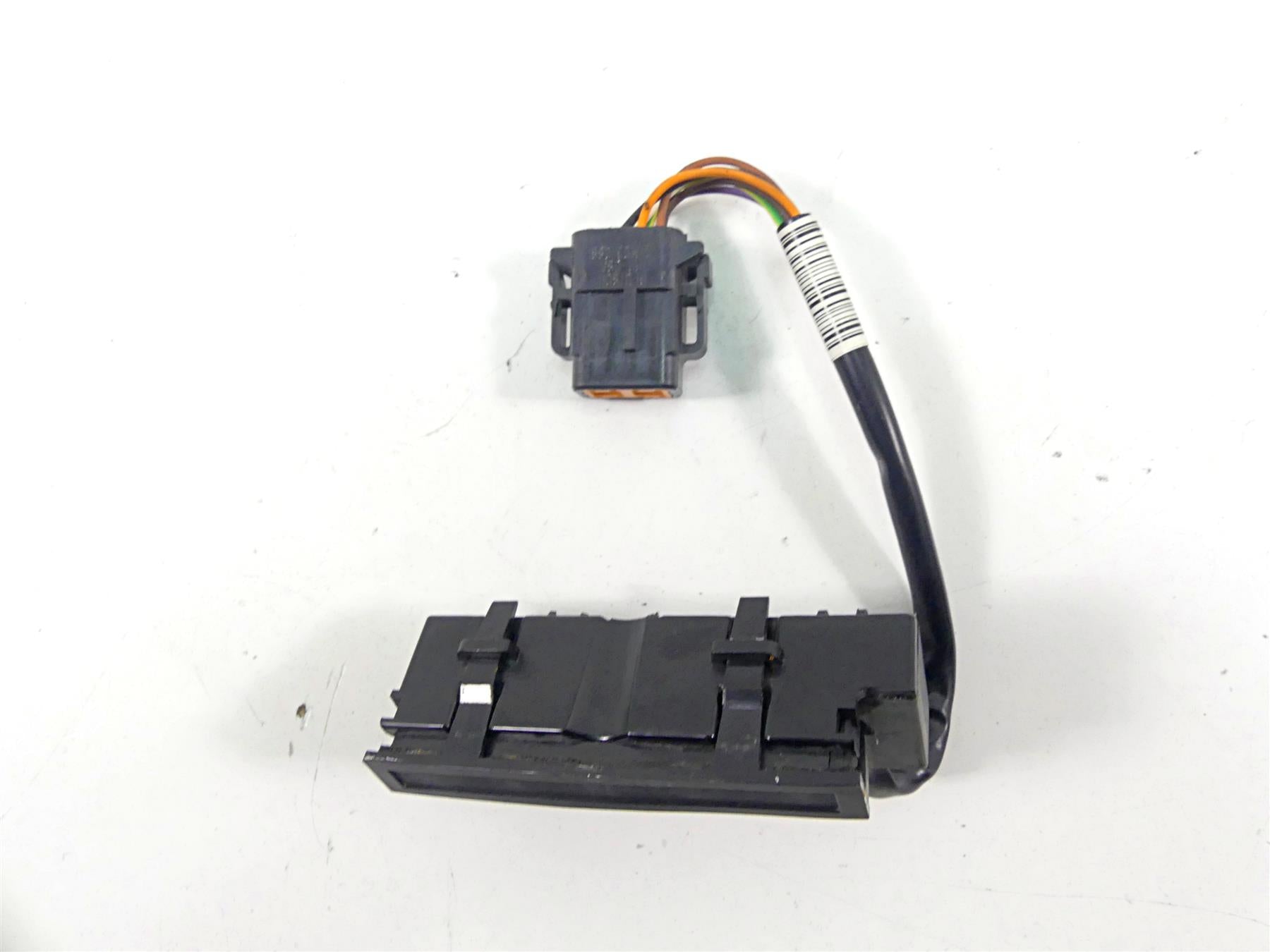 2007 Harley Touring FLHRSE CVO Road King Indicator Instrument Lights 68113-99 {{ shop.shopifyCountryName }} - Mototech271