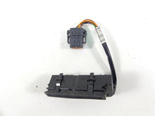 Load image into Gallery viewer, 2007 Harley Touring FLHRSE CVO Road King Indicator Instrument Lights 68113-99
